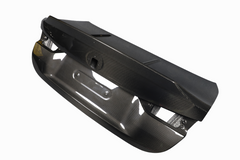 BMW M4 G82 2021-ON & 4 Series G22 430i M440i 2020-ON with Aftermarket Parts - CSL Style Trunk Dry Pre-preg Carbon Fiber from Aero Republic