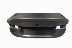 BMW M4 G82 2021-ON & 4 Series G22 430i M440i 2020-ON with Aftermarket Parts - CSL Style Trunk Dry Pre-preg Carbon Fiber from Aero Republic