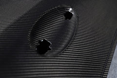 BMW M4 / M4C / M4CS G82 G83 2021-ON with Aftermarket Parts - Front Fenders Dry Pre-preg Carbon Fiber from Aero Republic
