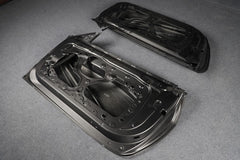 BMW M4 / M4C / M4CS G82 G83 2021-ON with Aftermarket Parts - Front Fenders Dry Pre-preg Carbon Fiber from Aero Republic