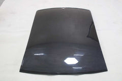 BMW M5 Base E60 Pre-LCI 2006 2007 & M5 Base E60 LCI 2008 2009 2010 & 5 Series 525i/xi 530i/xi 545i 550i E60 Pre-LCI 2004 2005 2006 2007 & 5 Series 528i/xi/xDrive 535i/xi/xDrive 550i E60 LCI 2008 2009 2010 with Aftermarket Parts - V1 Roof Dry Pre-preg Carbon Fiber from Aero Republic