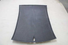 BMW M5 Base E60 Pre-LCI 2006 2007 & M5 Base E60 LCI 2008 2009 2010 & 5 Series 525i/xi 530i/xi 545i 550i E60 Pre-LCI 2004 2005 2006 2007 & 5 Series 528i/xi/xDrive 535i/xi/xDrive 550i E60 LCI 2008 2009 2010 with Aftermarket Parts - V1 Roof Dry Pre-preg Carbon Fiber from Aero Republic