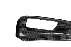 BMW M5C M5 G90 G99 2024-ON with Aftermarket Parts - OEM Style Seat Side Trim Covers Dry Pre-preg Carbon Fiber from Aero Republic
