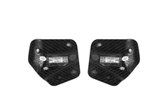BMW M5 M5C F90 (Fits Both Pre-LCI & LCI) 2018 2019 2020 2021 2022 2023 & 5 Series M550 540 G30 (Fits both Pre-LCI & LCI) 2017 2018 2019 2020 2021 2022 2023 with Aftermarket Parts - MP Style Rear Wing & Under Trunk Support Brace Carbon Fiber/FRP/PP from Aero Republic