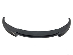 BMW M6 F06 F12 F13 2013 2014 2015 2016 2017 2018 2019 with Aftermarket Parts - Vor Style Front Lip Carbon Fiber from Aero Republic