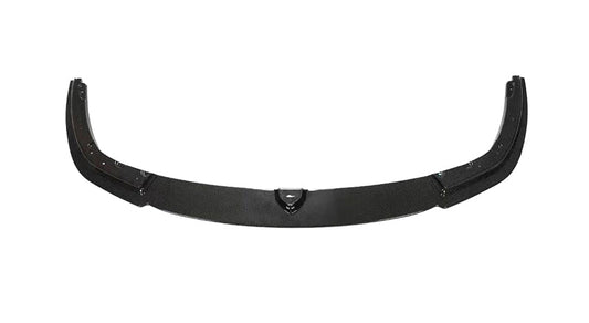 BMW M8 F91 F92 F93 2019-ON with Aftermarket Parts - AC Style Front Lip Carbon Fiber from Aero Republic