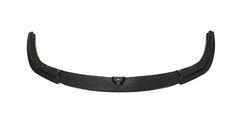 BMW M8 F91 F92 F93 2019-ON with Aftermarket Parts - AC Style Front Lip Carbon Fiber from Aero Republic