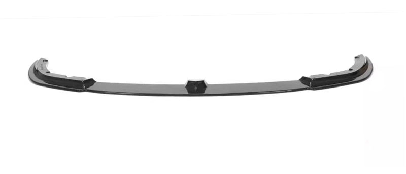 BMW M8 F91 F92 F93 2019-ON with Aftermarket Parts - AC Style Front Lip Carbon Fiber from Aero Republic