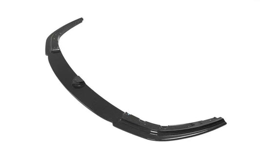 BMW M8 F91 F92 F93 2019-ON with Aftermarket Parts - AC Style Front Lip Carbon Fiber from Aero Republic
