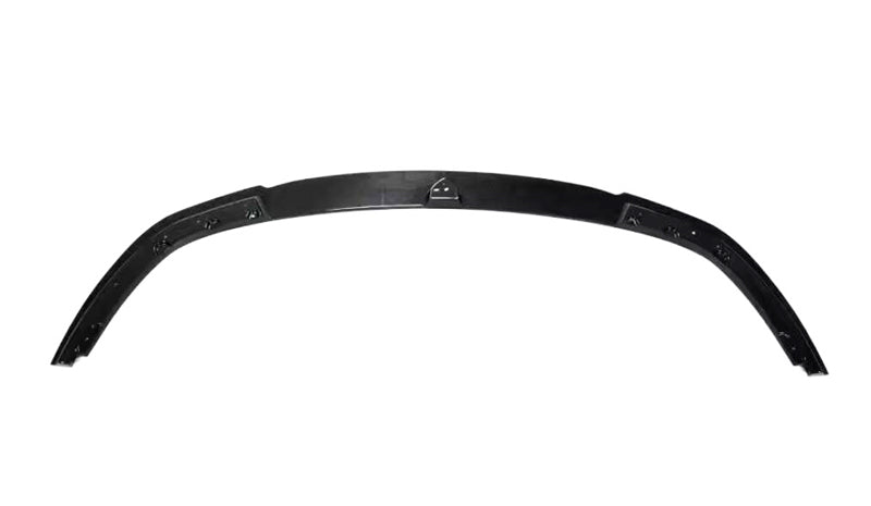 BMW M8 F91 F92 F93 2019-ON with Aftermarket Parts - AC Style Front Lip Carbon Fiber from Aero Republic