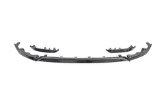 BMW M8 F91 F92 F93 2019-ON with Aftermarket Parts - OEM Style Front Lip Carbon Fiber from Aero Republic