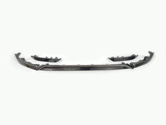 BMW M8 F91 F92 F93 2019-ON with Aftermarket Parts - OEM Style Front Lip Carbon Fiber from Aero Republic