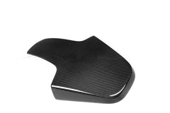 BMW M8 F91 F92 F93 2019 2020 2021 2022 2023 2024 with Aftermarket Parts - Seat Backrest Cover Pre-preg Carbon Fiber from Aero Republic