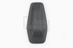 BMW X1 M35i xDrive30e xDrive25e xDrive23d xDrive20d xDrive23i sDrive18d sDrive20i sDrive18i sDrive16i U11 U12 2023-ON with Aftermarket Parts - Antenna Trim Cover?Carbon Fiber from Aero Republic
