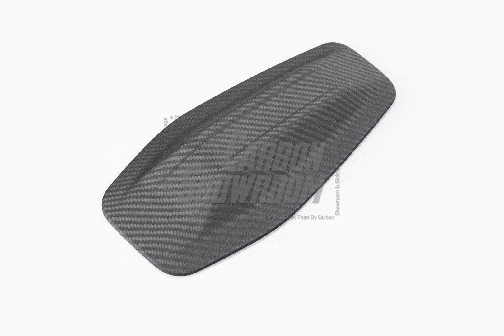 BMW X1 M35i xDrive30e xDrive25e xDrive23d xDrive20d xDrive23i sDrive18d sDrive20i sDrive18i sDrive16i U11 U12 2023-ON with Aftermarket Parts - Antenna Trim Cover?Carbon Fiber from Aero Republic