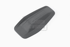 BMW X1 M35i xDrive30e xDrive25e xDrive23d xDrive20d xDrive23i sDrive18d sDrive20i sDrive18i sDrive16i U11 U12 2023-ON with Aftermarket Parts - Antenna Trim Cover?Carbon Fiber from Aero Republic