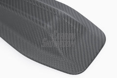 BMW X1 M35i xDrive30e xDrive25e xDrive23d xDrive20d xDrive23i sDrive18d sDrive20i sDrive18i sDrive16i U11 U12 2023-ON with Aftermarket Parts - Antenna Trim Cover?Carbon Fiber from Aero Republic