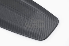 BMW X1 M35i xDrive30e xDrive25e xDrive23d xDrive20d xDrive23i sDrive18d sDrive20i sDrive18i sDrive16i U11 U12 2023-ON with Aftermarket Parts - Antenna Trim Cover?Carbon Fiber from Aero Republic