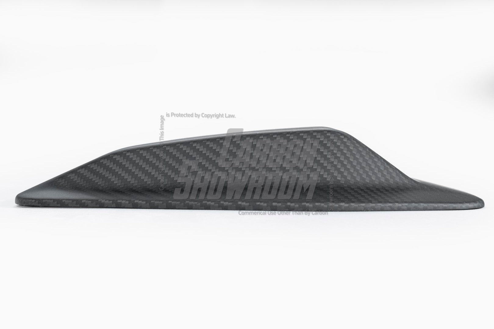 BMW X1 M35i xDrive30e xDrive25e xDrive23d xDrive20d xDrive23i sDrive18d sDrive20i sDrive18i sDrive16i U11 U12 2023-ON with Aftermarket Parts - Antenna Trim Cover?Carbon Fiber from Aero Republic