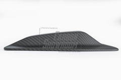 BMW X1 M35i xDrive30e xDrive25e xDrive23d xDrive20d xDrive23i sDrive18d sDrive20i sDrive18i sDrive16i U11 U12 2023-ON with Aftermarket Parts - Antenna Trim Cover?Carbon Fiber from Aero Republic