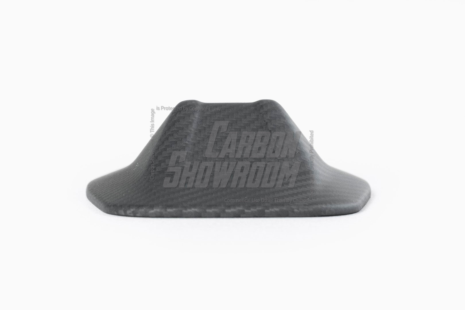 BMW X1 M35i xDrive30e xDrive25e xDrive23d xDrive20d xDrive23i sDrive18d sDrive20i sDrive18i sDrive16i U11 U12 2023-ON with Aftermarket Parts - Antenna Trim Cover?Carbon Fiber from Aero Republic
