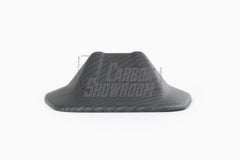 BMW X1 M35i xDrive30e xDrive25e xDrive23d xDrive20d xDrive23i sDrive18d sDrive20i sDrive18i sDrive16i U11 U12 2023-ON with Aftermarket Parts - Antenna Trim Cover?Carbon Fiber from Aero Republic