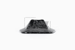 BMW X1 M35i xDrive30e xDrive25e xDrive23d xDrive20d xDrive23i sDrive18d sDrive20i sDrive18i sDrive16i U11 U12 2023-ON with Aftermarket Parts - Antenna Trim Cover?Carbon Fiber from Aero Republic
