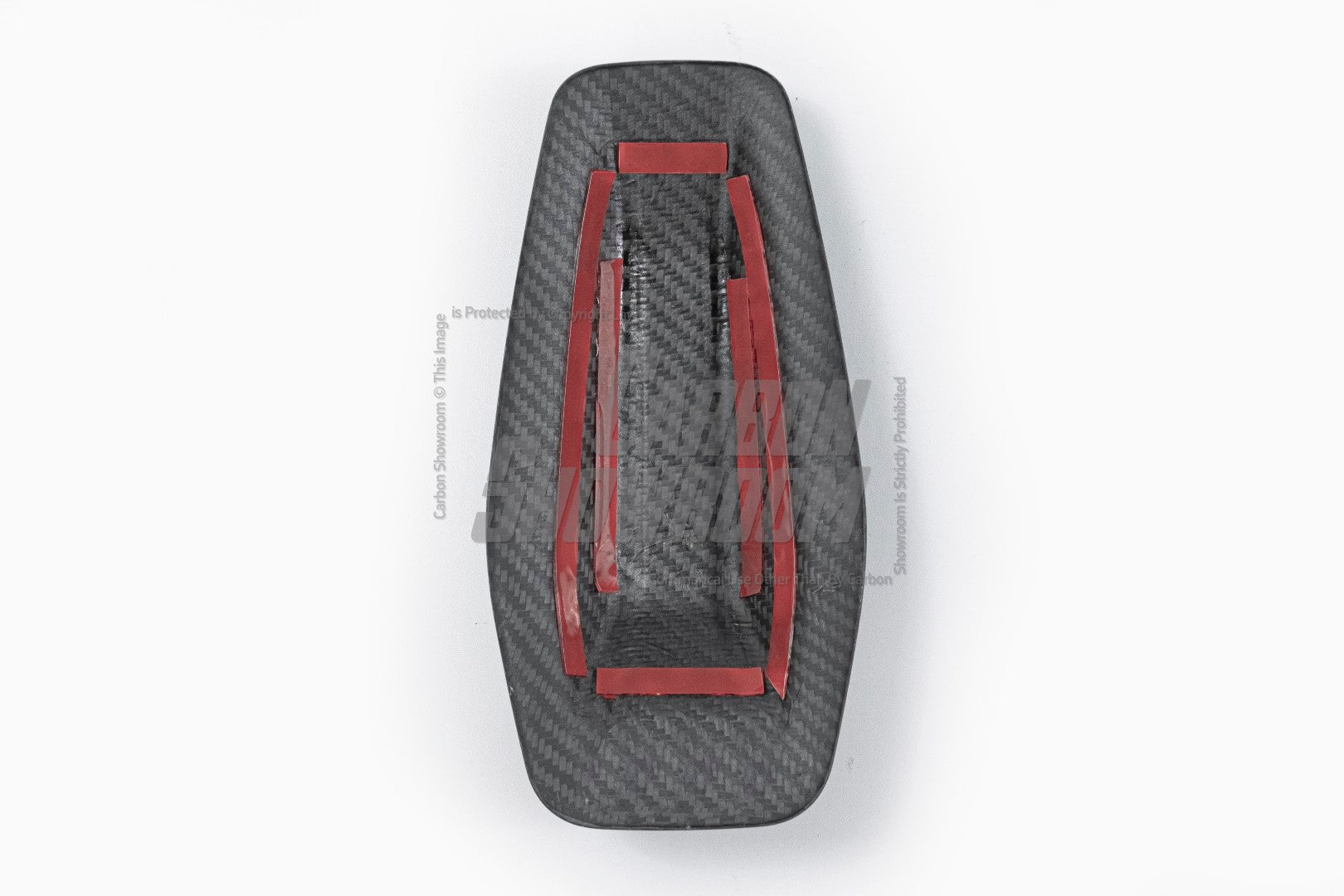 BMW X1 M35i xDrive30e xDrive25e xDrive23d xDrive20d xDrive23i sDrive18d sDrive20i sDrive18i sDrive16i U11 U12 2023-ON with Aftermarket Parts - Antenna Trim Cover?Carbon Fiber from Aero Republic