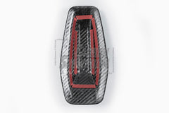 BMW X1 M35i xDrive30e xDrive25e xDrive23d xDrive20d xDrive23i sDrive18d sDrive20i sDrive18i sDrive16i U11 U12 2023-ON with Aftermarket Parts - Antenna Trim Cover?Carbon Fiber from Aero Republic