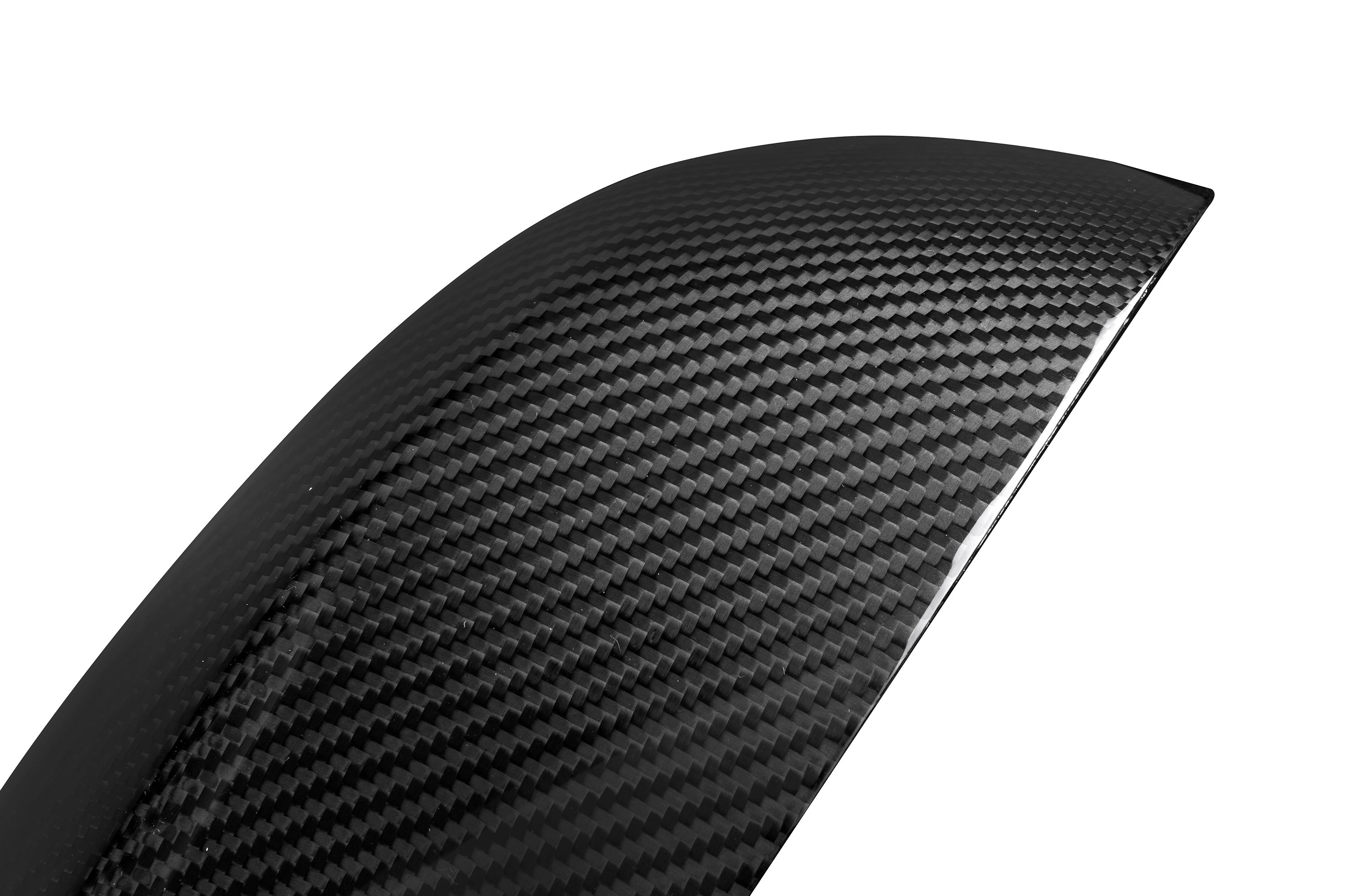 BMW X5 G05 & X6 G06 s/x Drive40/e M60 (Fits Both Pre-LCI & LCI) 2020 2021 2022 2023 2024 with Aftermarket Parts - OE Style Replacement Mirror Caps Pre-preg Carbon Fiber from Aero Republic