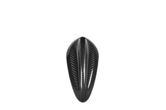 BMW M3 M4 G80 G82 2021 2022 2023 (verify fitment first) with Aftermarket Parts - Antenna Shark Fin Trim Cover?Carbon Fiber from Aero Republic
