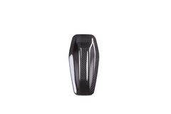 BMW X3 M50i/30i xDrive G45 2025-ON with Aftermarket Parts - OEM Style Antenna Trim Cover Dry Pre-preg Carbon Fiber from Aero Republic