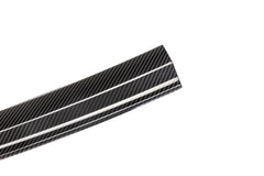 BMW X3 M50i/30i xDrive G45 2025-ON with Aftermarket Parts - OEM Style Interior Trim Dry Pre-preg Carbon Fiber from Aero Republic