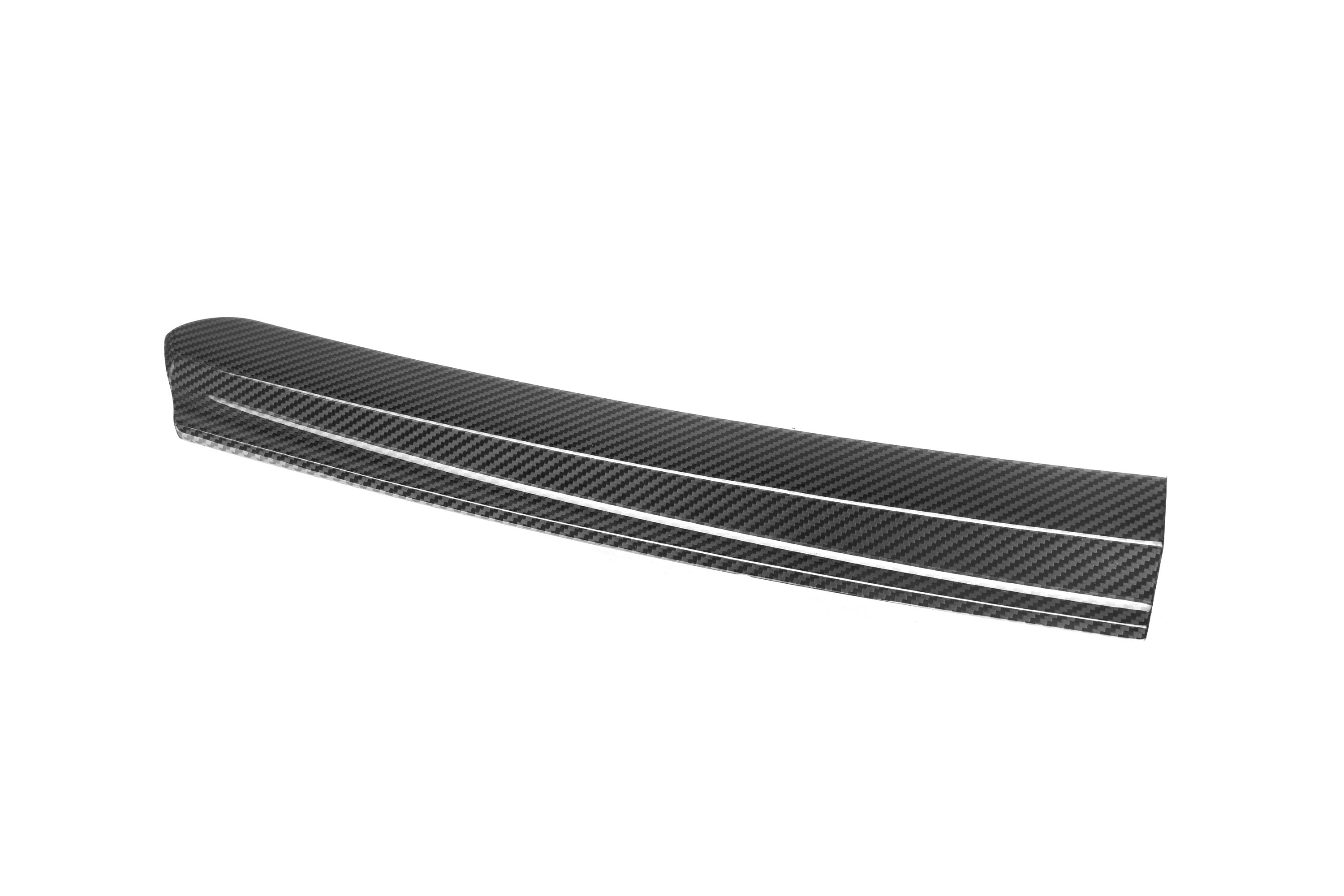 BMW X3 M50i/30i xDrive G45 2025-ON with Aftermarket Parts - OEM Style Interior Trim Dry Pre-preg Carbon Fiber from Aero Republic