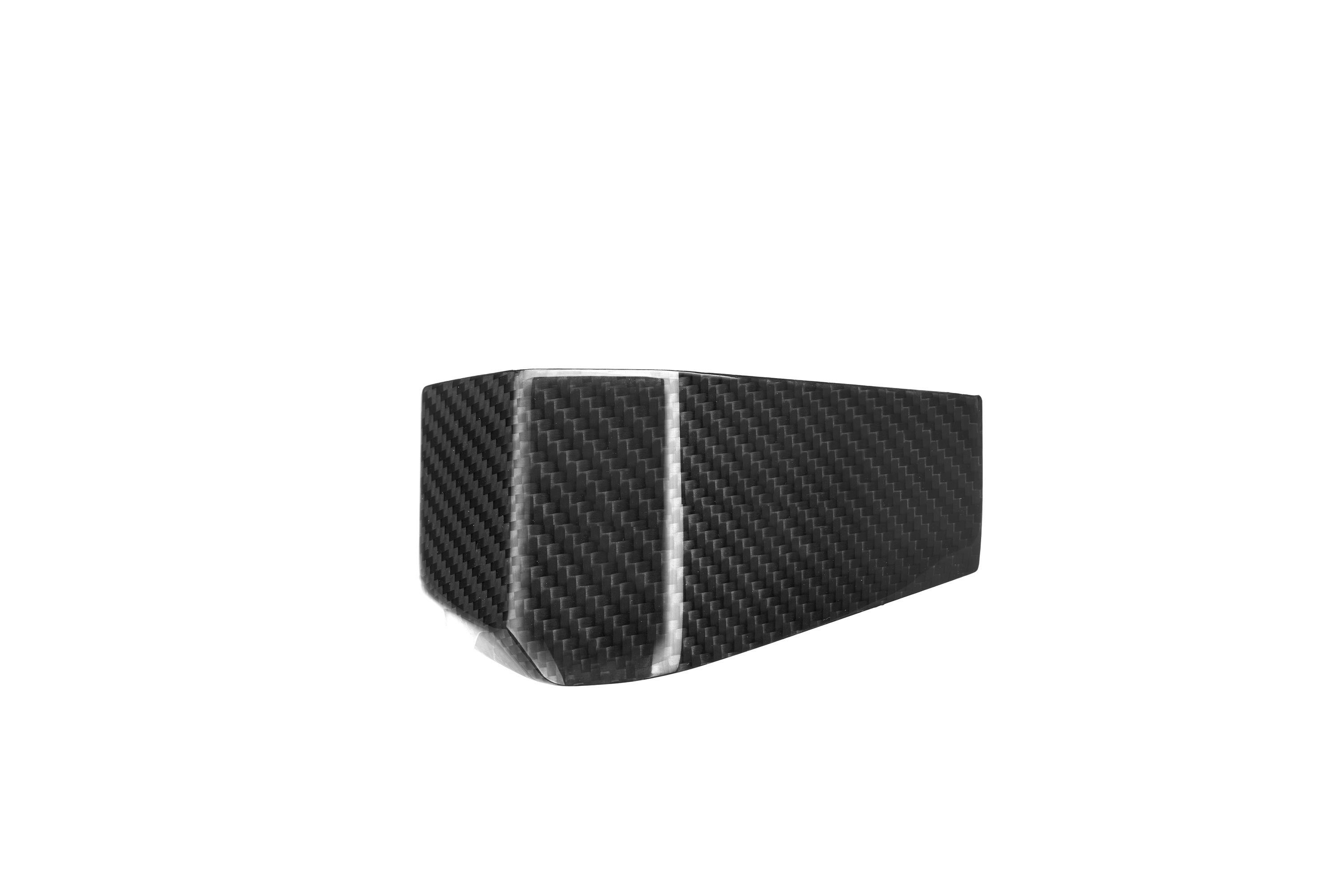 BMW X3 M50i/30i xDrive G45 2025-ON with Aftermarket Parts - OEM Style Interior Trim Dry Pre-preg Carbon Fiber from Aero Republic