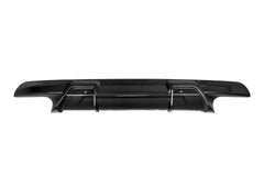 BMW X5M X5MC F95 LCI 2024-ON & X6M X6MC F96 LCI 2020-ON with Aftermarket Parts - OEM Style Rear Diffuser Dry Pre-preg Carbon Fiber?from Aero Republic
