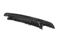 BMW X5M X5MC F95 LCI 2024-ON & X6M X6MC F96 LCI 2020-ON with Aftermarket Parts - OEM Style Rear Diffuser Dry Pre-preg Carbon Fiber?from Aero Republic
