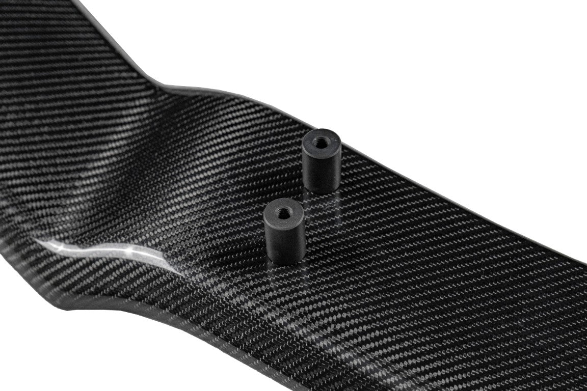 BMW Z4 E89 2009 2010 2011 2012 2013 2014 2015 2016 with Aftermarket Parts - Rear Spoiler Wing Carbon Fiber from Aero Republic
