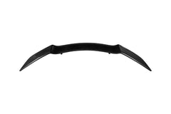 BMW Z4 E89 2009 2010 2011 2012 2013 2014 2015 2016 with Aftermarket Parts - Rear Spoiler Wing Carbon Fiber from Aero Republic