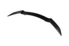 BMW Z4 E89 2009 2010 2011 2012 2013 2014 2015 2016 with Aftermarket Parts - Rear Spoiler Wing Carbon Fiber from Aero Republic