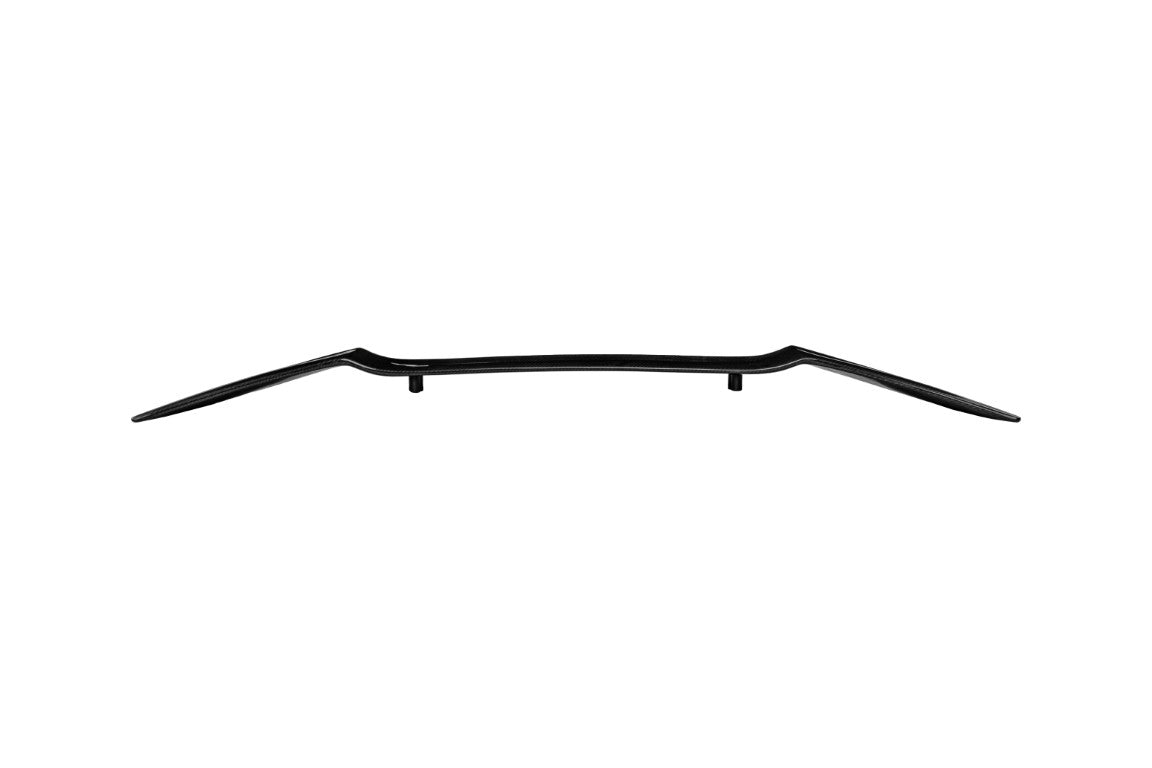 BMW Z4 E89 2009 2010 2011 2012 2013 2014 2015 2016 with Aftermarket Parts - Rear Spoiler Wing Carbon Fiber from Aero Republic