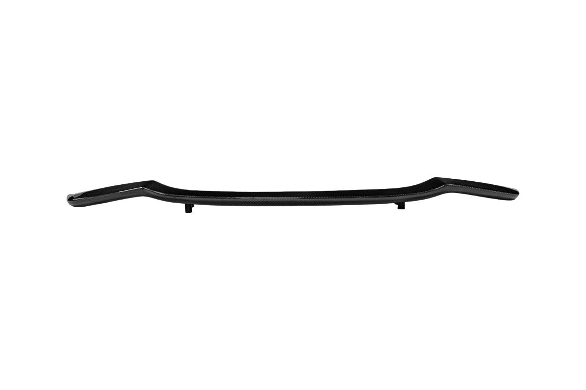 BMW Z4 E89 2009 2010 2011 2012 2013 2014 2015 2016 with Aftermarket Parts - Rear Spoiler Wing Carbon Fiber from Aero Republic
