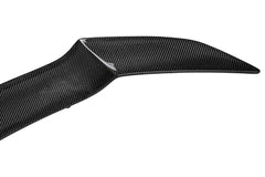 BMW Z4 E89 2009 2010 2011 2012 2013 2014 2015 2016 with Aftermarket Parts - Rear Spoiler Wing Carbon Fiber from Aero Republic