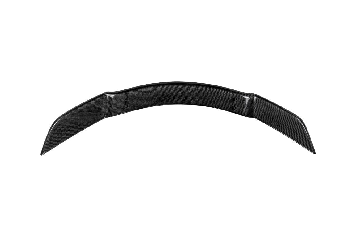 BMW Z4 E89 2009 2010 2011 2012 2013 2014 2015 2016 with Aftermarket Parts - Rear Spoiler Wing Carbon Fiber from Aero Republic