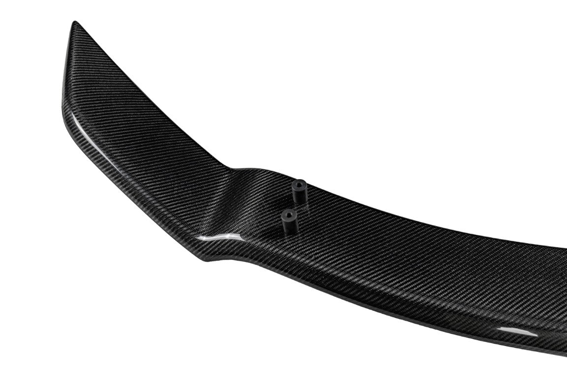 BMW Z4 E89 2009 2010 2011 2012 2013 2014 2015 2016 with Aftermarket Parts - Rear Spoiler Wing Carbon Fiber from Aero Republic