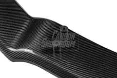 Aero Republic Rear Spoiler Wing for BMW Z4 E89 2009-2016 Carbon Fiber