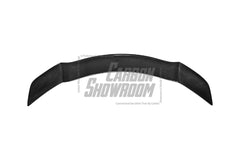 BMW Z4 E89 2009 2010 2011 2012 2013 2014 2015 2016 with Aftermarket Parts - Rear Spoiler Wing Carbon Fiber from Aero Republic