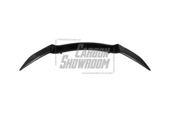 BMW Z4 E89 2009 2010 2011 2012 2013 2014 2015 2016 with Aftermarket Parts - Rear Spoiler Wing?Carbon Fiber from Aero Republic