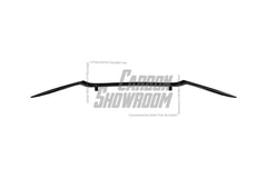 BMW Z4 E89 2009 2010 2011 2012 2013 2014 2015 2016 with Aftermarket Parts - Rear Spoiler Wing?Carbon Fiber from Aero Republic
