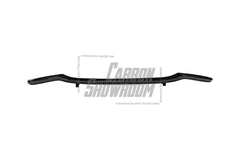 BMW Z4 E89 2009 2010 2011 2012 2013 2014 2015 2016 with Aftermarket Parts - Rear Spoiler Wing Carbon Fiber from Aero Republic